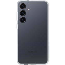OtterBox React Case for Galaxy S25+ (Clear)