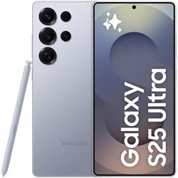 Samsung Galaxy S25 Ultra 512GB (Titanium Blue)