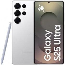 Samsung Galaxy S25 Ultra 512GB (Titanium Silver)