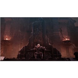 The First Berserker: Khazan