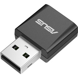 ASUS USB-BE92 BE6500 Wi-Fi 7 USB Adapter