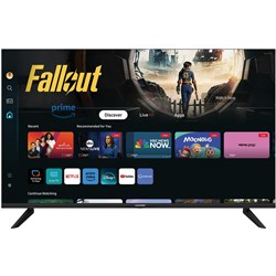 Blaupunkt 49' BP500FTS Full HD LED Smart TV [2025]