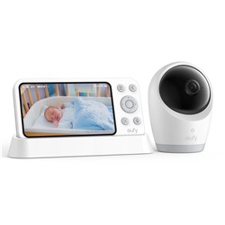 eufy E21 4K Baby Monitor