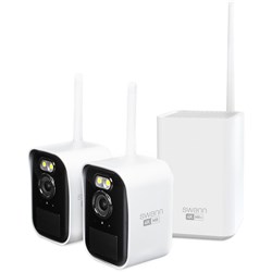 Swann 4K MaxRanger Mini Kit [2 Pack]