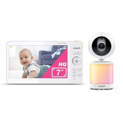 VTech BM7800N 7' Pan & Tilt Video Monitor [1 Pack]
