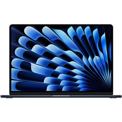 Apple MacBook Air 15-inch with M4 Chip. 512GB/16GB (Midnight)