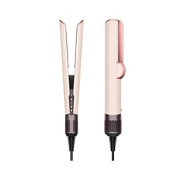 Dyson Airstrait™ Straightener & Dryer (Ceramic Pink)