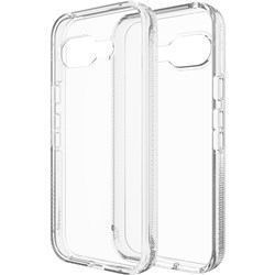 ZAGG Crystal Palace Clear Case Google Pixel 9a