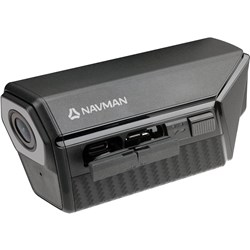 Navman MiVue Rider Helmet  Dash Camera