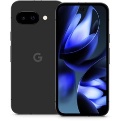 Google Pixel 9a 5G 256GB (Obsidian)