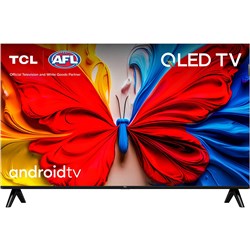 TCL 32' S5K Full HD Android Smart TV [2025]