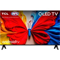 TCL 40' S5K Full HD Android Smart TV [2025]