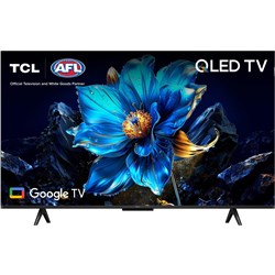 TCL 43' P7K QLED 4K UHD Google TV [2025]
