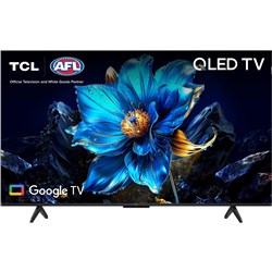 TCL 50' P7K QLED 4K UHD Google TV [2025]