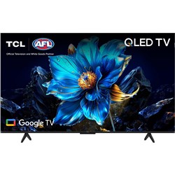 TCL 55' P7K QLED 4K UHD Google TV [2025]