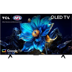 TCL 65' P7K QLED 4K UHD Google TV [2025]