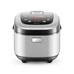 Breville The Rice Box Induction Rice Cooker