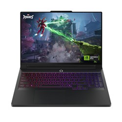 Lenovo Legion Pro 7 16IAX10H 16' WQXGA 240Hz OLED Gaming Laptop (Intel Core Ultra 9-275HX)[GeForce RTX 5080]