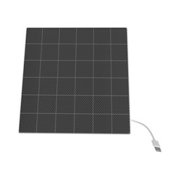 Swann Solar Panel + Camera Mount for Swann WiFi Security Cameras