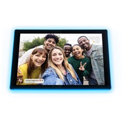 Jackson Frameo Smart Digital Photo Frame 10.1'  16GB (Ambient)