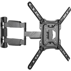 Ezymount VLM3400B Full Motion TV Wall Mount (23-55')