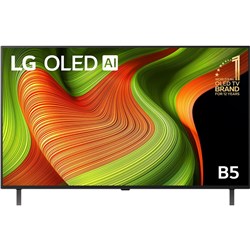 LG 48' OLED B5 AI 4K UHD Smart TV [2025]