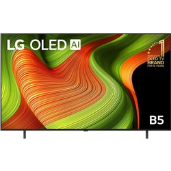 LG 65' OLED B5 AI 4K UHD Smart TV [2025]