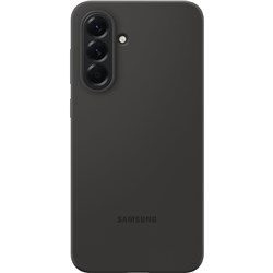 Samsung Galaxy A56 Silicone Case (Black)