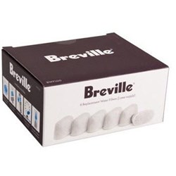 Breville BWF100 Water Filters