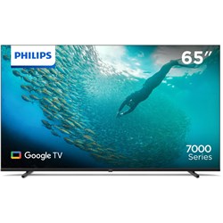 Philips 65' LED 4K UHD Google TV [2025]