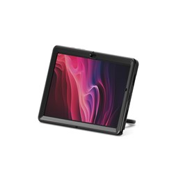 Cygnett CY5200CPGRP GripStand Case for Samsung Galaxy Tab A9+ (Black)