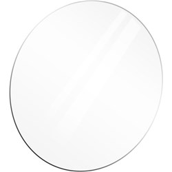 Garmin Fenix 8 Glass Screen Protector 43mm