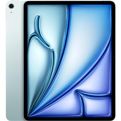 Apple iPad Air 13-inch M3 256GB Wi-Fi (Blue)