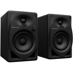 Pioneer DM-40D 4' Monitor Speakers Pair (Black)