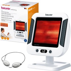 Beurer IL60 Infrared Heat Therapy Lamp
