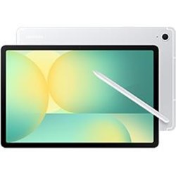 Samsung Galaxy Tab S10 FE 10.9' Wi-Fi 128GB (Silver)