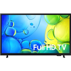 Samsung Full HD Smart TV - F6000F [2025]