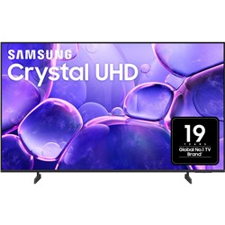 Samsung 43' U8500F Crystal UHD 4K Smart TV [2025]
