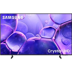 Samsung 50' U8500F Crystal UHD 4K Smart TV [2025]