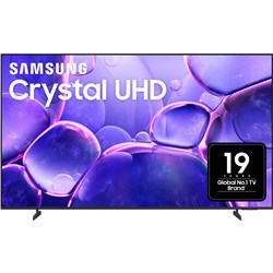 Samsung 75' U8500F Crystal UHD 4K Smart TV [2025]