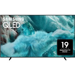 Samsung 85' Q7F QLED 4K Smart TV [2025]