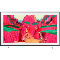 Samsung 85' The Frame Pro NEO QLED 4K Mini LED Smart AI TV [2025]
