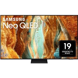 Samsung 75' QN70F NEO QLED 4K Mini LED Smart AI TV [2025]
