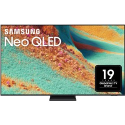 Samsung 75' QN85F NEO QLED 4K Mini LED Smart AI TV [2025]