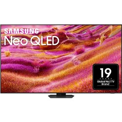 Samsung 98' QN90F NEO QLED 4K Mini LED Smart AI TV [2025]