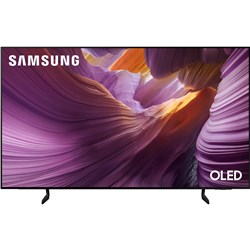 Samsung 55' S85F OLED 4K Smart AI TV [2025]