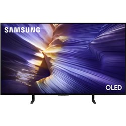 Samsung 42' S90F OLED 4K Smart AI TV [2025]