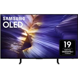 Samsung 48' S90F OLED 4K Smart AI TV [2025]