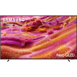 Samsung 115' QN90F NEO QLED 4K Mini LED Smart AI TV [2025]