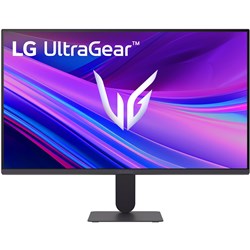 LG UltraGear 27G411A 27' FHD 144Hz Gaming Monitor